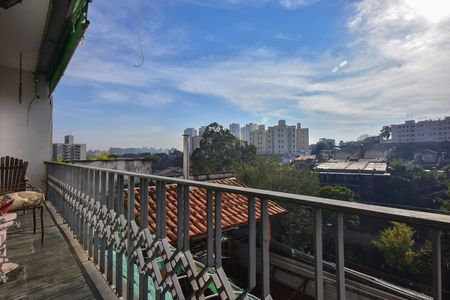 Casa à venda com 440m², 5 quartos e 2 vagasVaranda