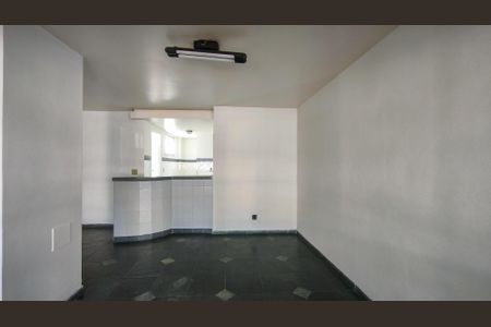 Apartamento à venda com 58m², 1 quarto e 1 vaga Apartamento à venda com 58m², 1 quarto e 1 vagaÁrea comum - Salão de festas