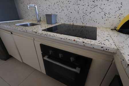 Studio à venda com 35m², 1 quarto e sem vagaStudio