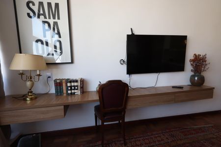 Studio à venda com 35m², 1 quarto e sem vagaStudio