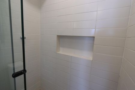 Studio à venda com 35m², 1 quarto e sem vagaBanheiro