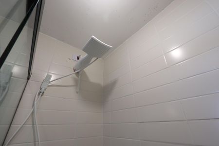 Studio à venda com 35m², 1 quarto e sem vagaBanheiro