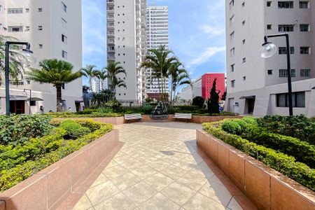 Apartamento à venda com 96m², 3 quartos e 2 vagasÁrea comum