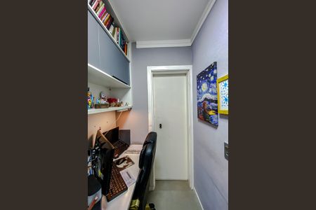 Apartamento à venda com 96m², 3 quartos e 2 vagasEscritório