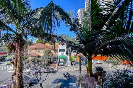 Apartamento à venda com 96m², 3 quartos e 2 vagasVista da Suíte