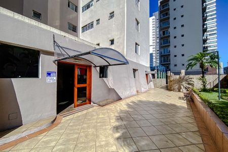 Apartamento à venda com 96m², 3 quartos e 2 vagasÁrea comum - Plaquinha