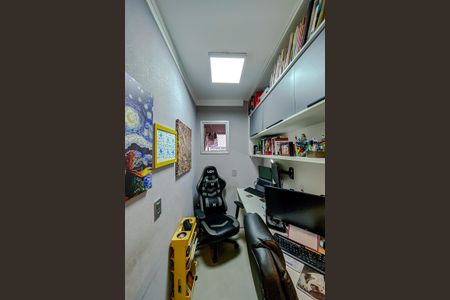 Apartamento à venda com 96m², 3 quartos e 2 vagasEscritório