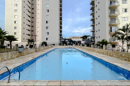 Apartamento à venda com 96m², 3 quartos e 2 vagasÁrea comum - Piscina