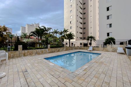 Apartamento à venda com 96m², 3 quartos e 2 vagasÁrea comum - Piscina