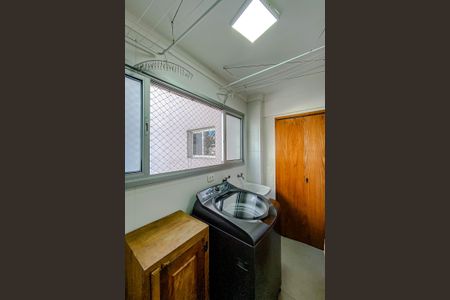 Apartamento à venda com 96m², 3 quartos e 2 vagasÁrea de Serviço