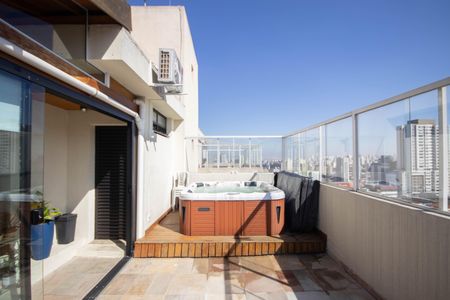 Apartamento à venda com 105m², 2 quartos e 1 vaga Apartamento à venda com 105m², 2 quartos e 1 vagaEspaço Gourmet