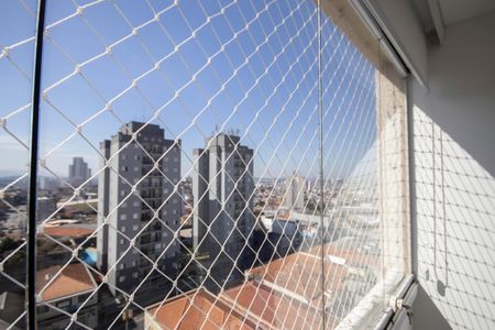 Apartamento à venda com 105m², 2 quartos e 1 vaga Apartamento à venda com 105m², 2 quartos e 1 vagaVista da Sala