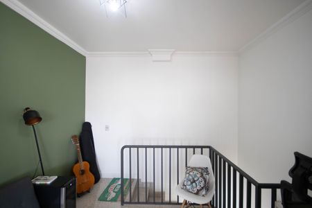 Apartamento à venda com 105m², 2 quartos e 1 vaga Apartamento à venda com 105m², 2 quartos e 1 vagaCorredor