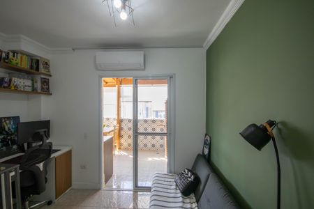 Apartamento à venda com 105m², 2 quartos e 1 vaga Apartamento à venda com 105m², 2 quartos e 1 vagaCorredor
