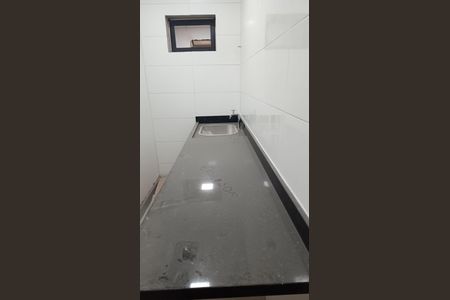 Cozinha de casa à venda com 4 quartos, 250m² em Interlagos, São Paulo
