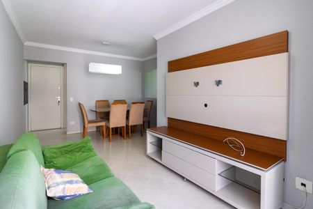 Apartamento à venda com 65m², 2 quartos e 1 vaga Apartamento à venda com 65m², 2 quartos e 1 vagaSala de Estar