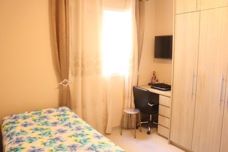 Apartamento à venda com 58m², 2 quartos e 1 vagaQuarto 1