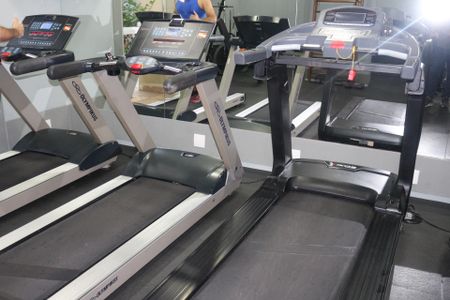 Apartamento à venda com 58m², 2 quartos e 1 vagaÁrea comum - Academia