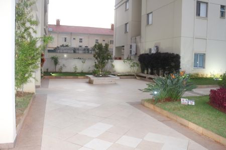 Apartamento à venda com 58m², 2 quartos e 1 vagaÁrea comum