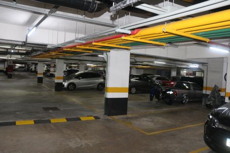 Apartamento à venda com 58m², 2 quartos e 1 vagaGaragem