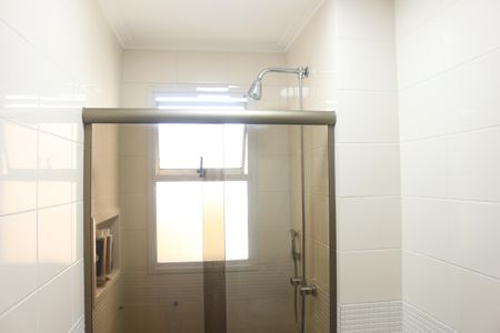 Apartamento à venda com 58m², 2 quartos e 1 vagaBanheiro