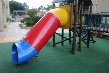 Apartamento à venda com 58m², 2 quartos e 1 vagaÁrea comum - Playground