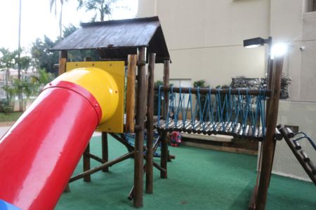 Apartamento à venda com 58m², 2 quartos e 1 vagaÁrea comum - Playground