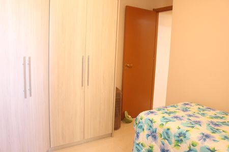 Apartamento à venda com 58m², 2 quartos e 1 vagaQuarto 1