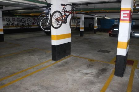 Apartamento à venda com 58m², 2 quartos e 1 vagaGaragem