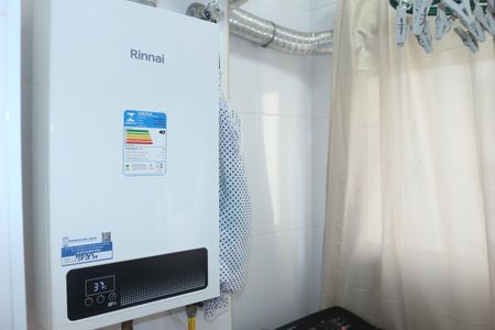 Apartamento à venda com 58m², 2 quartos e 1 vagaÁrea de Serviço