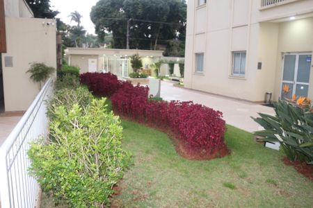 Apartamento à venda com 58m², 2 quartos e 1 vagaÁrea comum