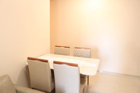 Apartamento à venda com 58m², 2 quartos e 1 vagaSala