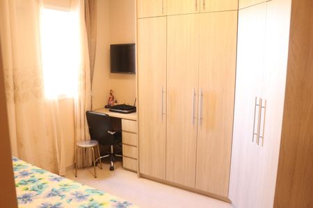 Apartamento à venda com 58m², 2 quartos e 1 vagaQuarto 1