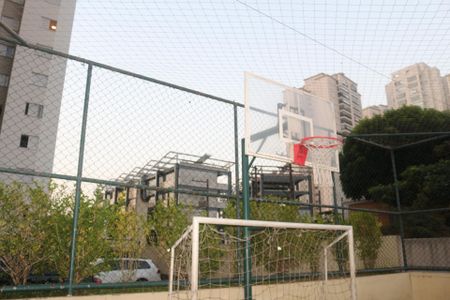 Apartamento à venda com 58m², 2 quartos e 1 vagaQuadra Esportiva