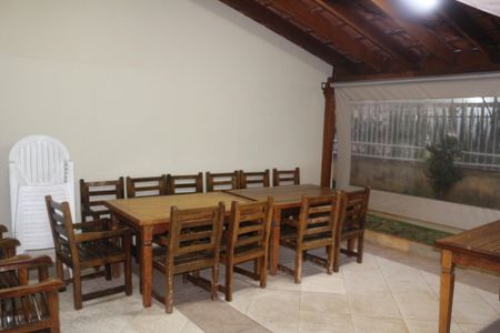 Apartamento à venda com 58m², 2 quartos e 1 vagaÁrea comum - Salão de festas