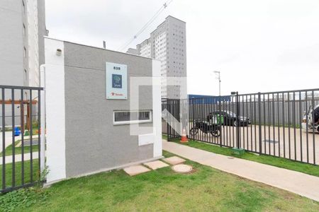 Apartamento para alugar com 42m², 1 quarto e sem vaga Apartamento para alugar com 42m², 1 quarto e sem vagaÁrea comum