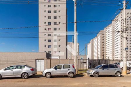 Apartamento para alugar com 42m², 1 quarto e sem vaga Apartamento para alugar com 42m², 1 quarto e sem vagaFachada