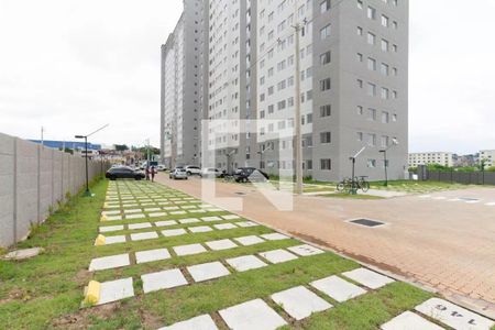 Apartamento para alugar com 42m², 1 quarto e sem vaga Apartamento para alugar com 42m², 1 quarto e sem vagaÁrea comum