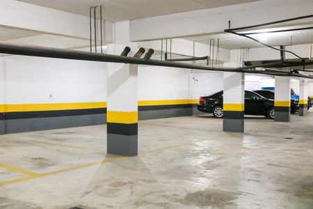 Apartamento à venda com 75m², 2 quartos e 1 vaga Apartamento à venda com 75m², 2 quartos e 1 vagaGaragem