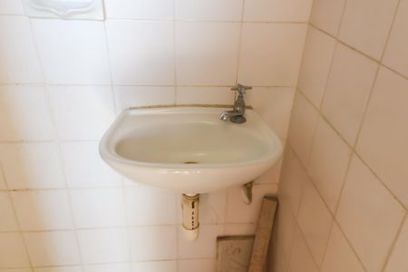 Apartamento à venda com 75m², 2 quartos e 1 vaga Apartamento à venda com 75m², 2 quartos e 1 vagaBanheiro de Serviço