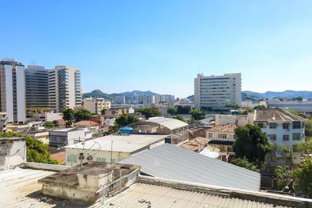 Apartamento à venda com 75m², 2 quartos e 1 vaga Apartamento à venda com 75m², 2 quartos e 1 vagaVista do Quarto 2