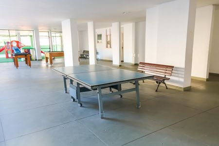 Apartamento à venda com 75m², 2 quartos e 1 vaga Apartamento à venda com 75m², 2 quartos e 1 vagaÁrea comum