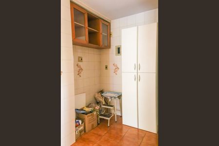 Apartamento à venda com 75m², 2 quartos e 1 vaga Apartamento à venda com 75m², 2 quartos e 1 vagaCozinha