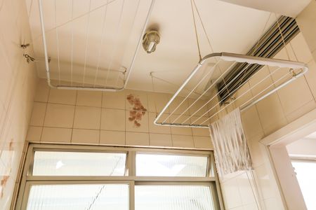 Apartamento à venda com 75m², 2 quartos e 1 vaga Apartamento à venda com 75m², 2 quartos e 1 vagaÁrea de Serviço