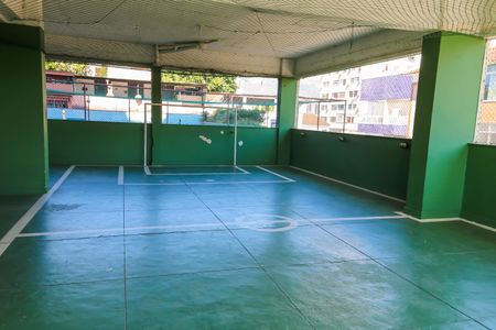 Apartamento à venda com 75m², 2 quartos e 1 vaga Apartamento à venda com 75m², 2 quartos e 1 vagaÁrea comum