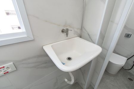 Apartamento à venda com 65m², 2 quartos e 1 vaga Apartamento à venda com 65m², 2 quartos e 1 vagaÁrea de serviço