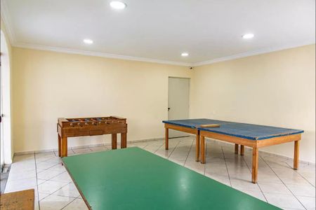 Apartamento à venda com 65m², 2 quartos e 1 vaga Apartamento à venda com 65m², 2 quartos e 1 vagaÁrea comum