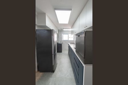 Apartamento à venda com 65m², 2 quartos e 1 vaga Apartamento à venda com 65m², 2 quartos e 1 vagaCozinha