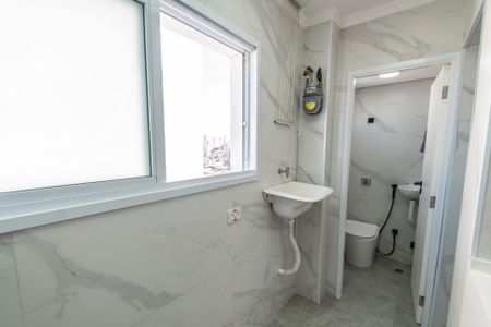 Apartamento à venda com 65m², 2 quartos e 1 vaga Apartamento à venda com 65m², 2 quartos e 1 vagaÁrea de serviço