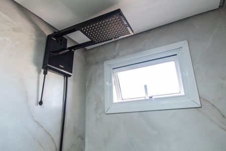 Apartamento à venda com 65m², 2 quartos e 1 vaga Apartamento à venda com 65m², 2 quartos e 1 vagaBanheiro